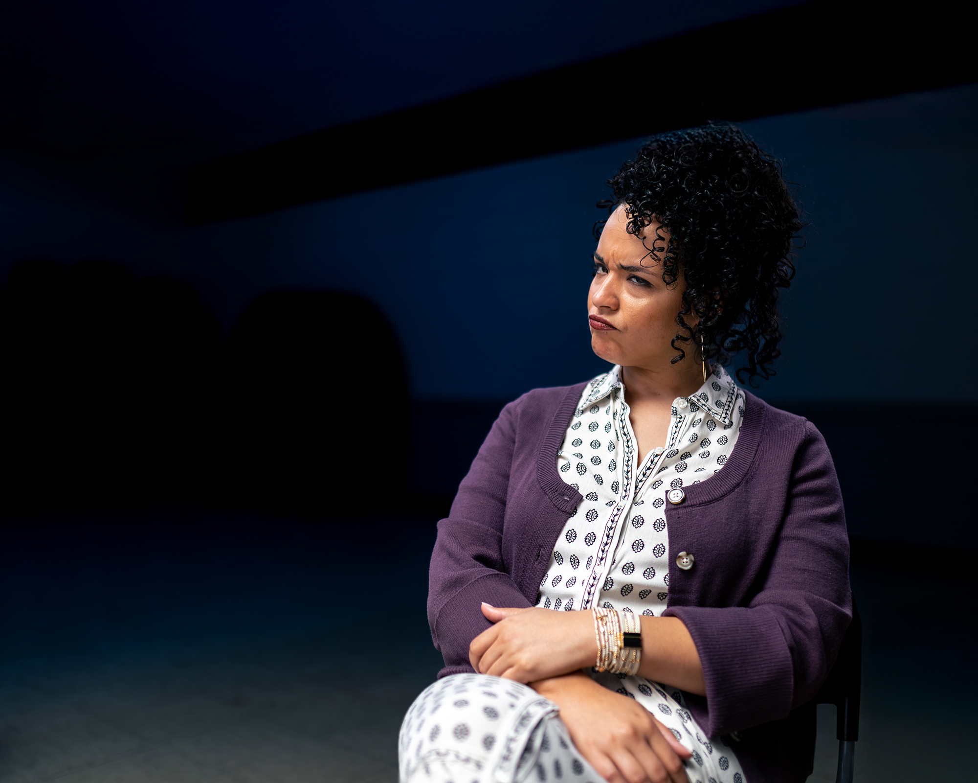 Childcare center owner worried about keeping enrollment full